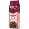 Costa Coffee Crema Original zrnková káva 1 kg