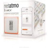 NTT Inteligentný termostat Netatmo NTH