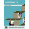 Finanční analýza pro střední a vyšší hotelové škol - Králová Irena
