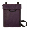 Halfar Malý mestský batoh HF8038 Dark Bordeaux 28 x 35 x 5 cm