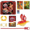 Spin Master Bakugan plechová krabice S6