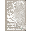 Všetko je v poriadku, všade je láska - Michal Tallo - online doručenie