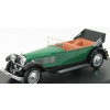 Rio-models Bugatti 41 Royale Torpedo Open 1928 1:43 Zelená čierna
