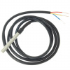Shelly Europe Ltd. Shelly DS18B20, 3 metrový kabel, Snímač teploty
