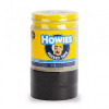 Súprava vosk + páska Howies černá