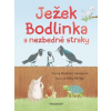 Ježek Bodlinka a nezbedné straky - Tereza Hepburn