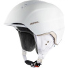 Helma ALPINA GRAND LAVALAN A9223 - White-Prosecco Matt 22/23 velikost 54-57