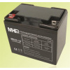 Batéria MHPower MS33-12 VRLA AGM 12V/33Ah