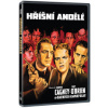 Hříšní andělé DVD