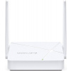 Mercusys MR20 AC750 Wifi Router Dual Band Wifi Router, 3x10/100 RJ45, 2x anténa
