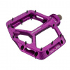 RACE FACE pedále Atlas 22 fialová