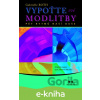 E-kniha Vypoťte své modlitby - Gabrielle Roth