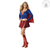 Supergirl - licenčný kostým - veľkosť L 42/44