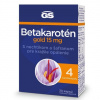 GS Betakaroten gold 15mg 30 kapsúl