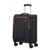 American Tourister Sea Seeker 55cm Sivý Spinner