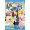 Maid-Sama! - Fujiwara Hiro