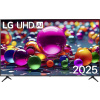 LG Electronics 86UA75006LA LCD TV, 218 cm 86 palec, F (A - G), černá