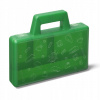 LEGO® 40870003 úložný box TO-GO zelená