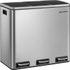 Odpadkový kôš Songmics LTB54NL 3 x 18 L