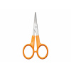 Fiskars Nůžky CLASSIC na nehty zahnuté čepele 10cm 1000813