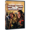 Harley Davidson a Marlboro Man - DVD