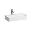 Laufen Val Umývadlo 60 cm, LCC - biele H8152854001041