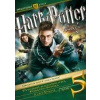 Harry Potter a Fénixův řád (3-disková verze) - DVD plast