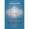 Kráľova klietka - 2. vydanie - Victoria Aveyard