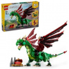 Lego Creator 31161 Středověký drak