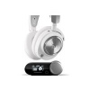 Steelseries Arctis Nova Pro Wireless P, bílá (61526)