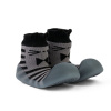 Ponožkové topánočky Chameleon Dandy Gray veľ. 135