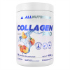 Allnutrition Collagen Pro 400 g Príchuť: Broskyňa