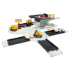 Wader Play Track City városi repülőtér Autópályával Wader