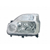 Predné svetlo Nissan X-Trail 2007-10 pravé H4