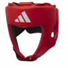 Boxerská prilba adidas IBA L