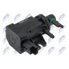NTY Menič tlaku, Riadenie výfukových plynov EGR-PE-011