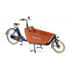 Bakfiets.nl Long Cruiser Metalická modrá matná 2026