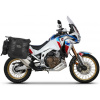 Shad kompletná sada bočných adventure tašiek SHAD TERRA TR40, vrátane montážnej sady SHAD HONDA CRF 1100 Africa Twin