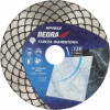 dedra Diamantová čepeľ 125 mm Flake