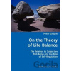 On the Theory of Life Balance - Peter Gröpel
