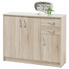 Komoda OPTIMUS 38-005 dub sonoma