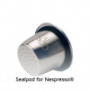 Capsule Sealpod for Nespresso 1x