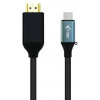 i-tec USB-C HDMI Cable Adapter 4K / 60 Hz 150cm C31CBLHDMI60HZ