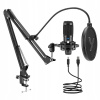 Mikrofón Yenkee YMC 1031 STREAMER 2.0