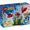 LEGO® Sonic the Hedgehog™40781 Badnik: Crabmeat