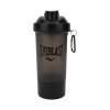 Everlast Smart Shaker Bottle Adults Black One Size