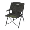 DAM Stolička Foldable Chair DLX Steel