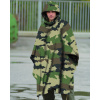 Pončo ripstop Mil-Tec® – Camouflage Centre Europe (CCE)