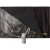 PYTHON TV kryt wetterfester Schutz 140x89cm 58 bis 60 TV