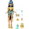 Mattel Monster High Monster Fest Cleo